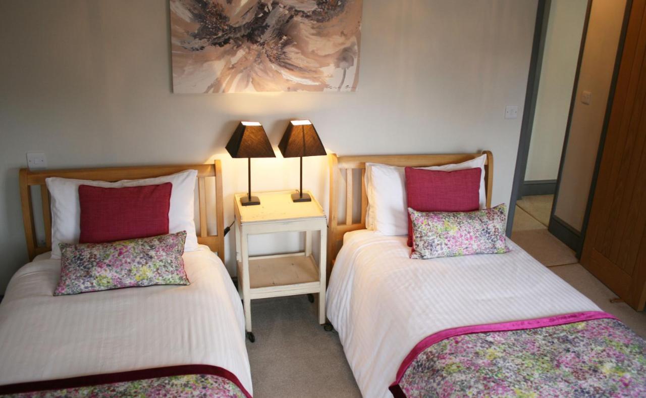 Bed and Breakfast The Cross At Croscombe Веллс Екстер'єр фото