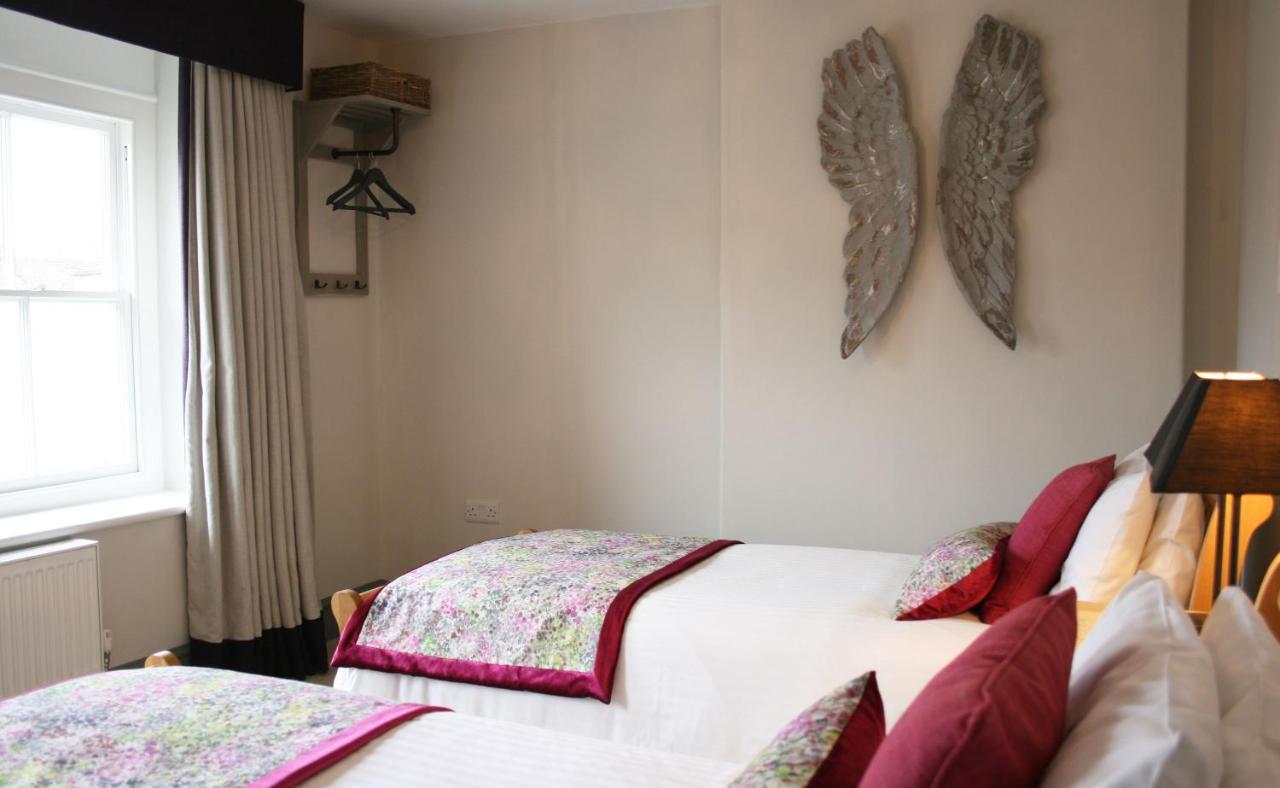 Bed and Breakfast The Cross At Croscombe Веллс Екстер'єр фото