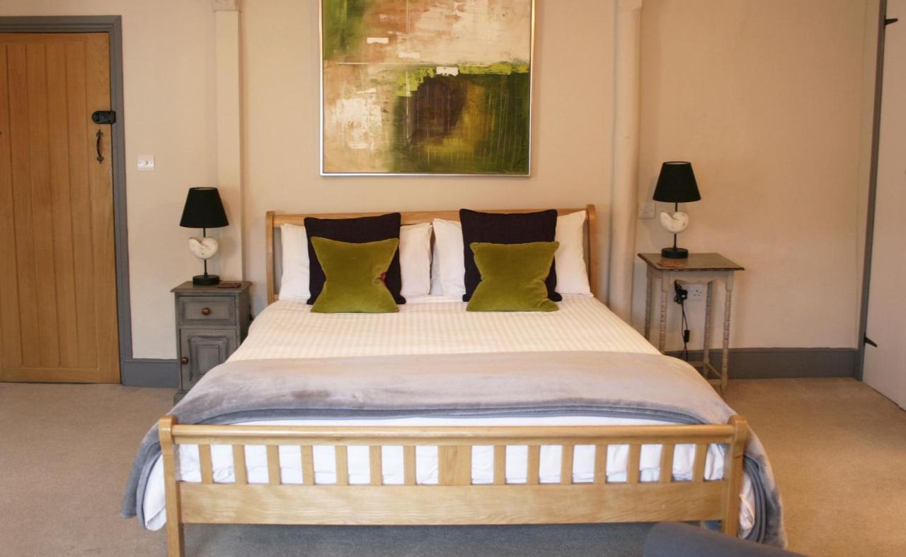 Bed and Breakfast The Cross At Croscombe Веллс Екстер'єр фото
