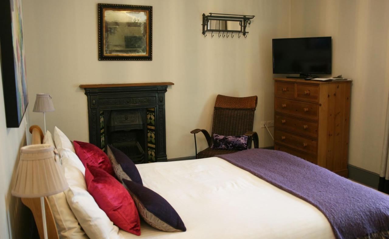 Bed and Breakfast The Cross At Croscombe Веллс Екстер'єр фото