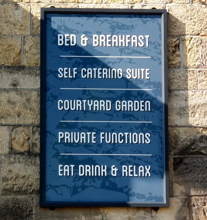 Bed and Breakfast The Cross At Croscombe Веллс Екстер'єр фото